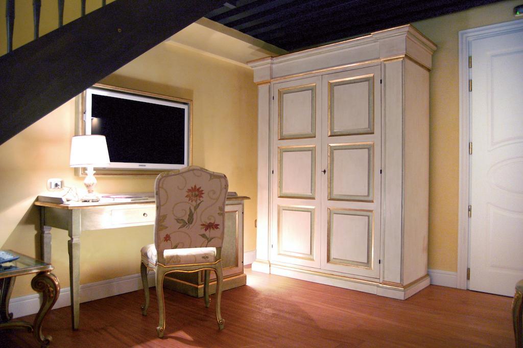 Villa Silvana Boscoreale Pokoj fotografie