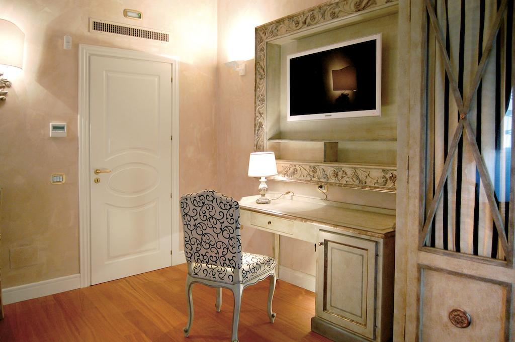 Villa Silvana Boscoreale Pokoj fotografie