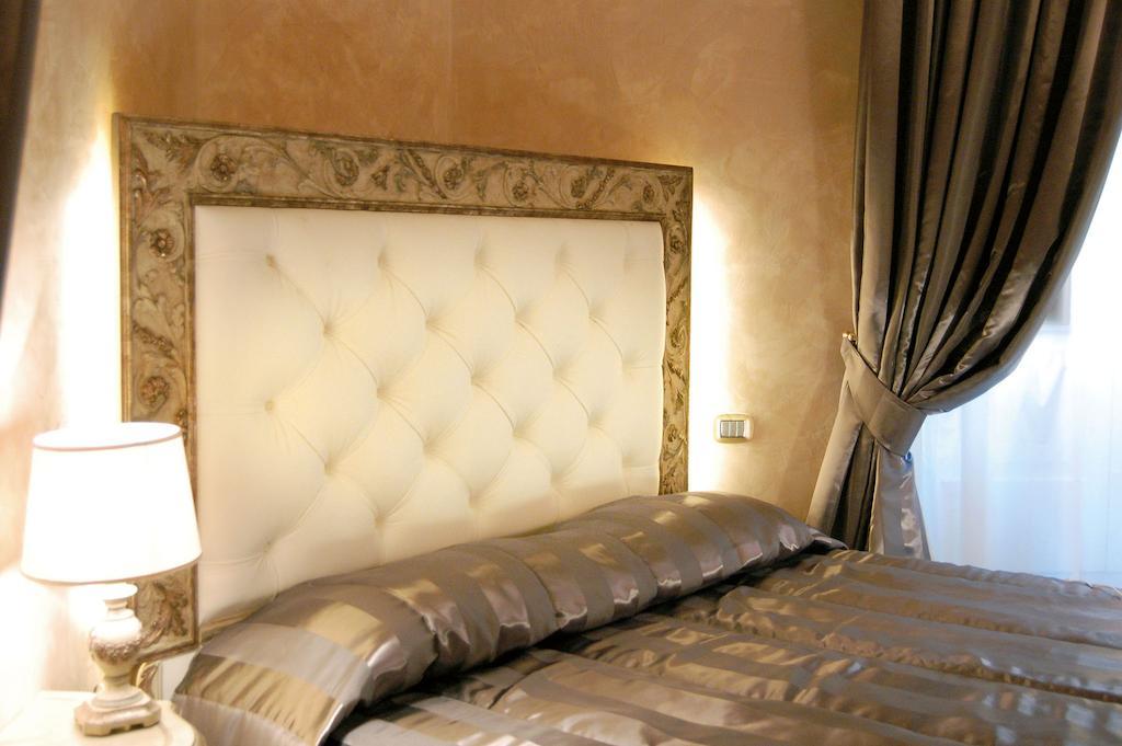 Villa Silvana Boscoreale Pokoj fotografie