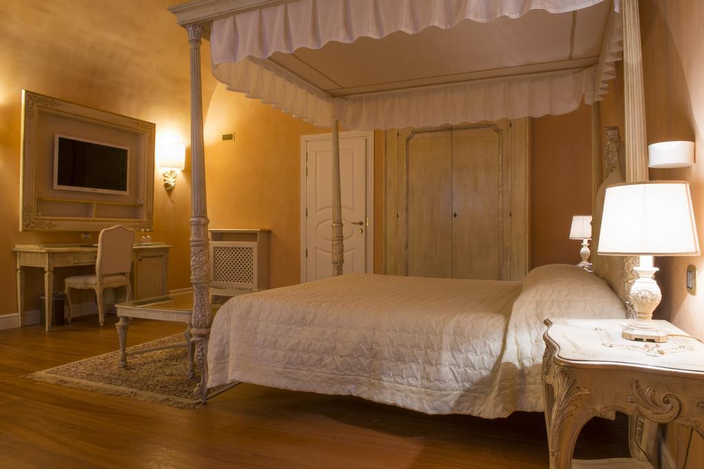 Villa Silvana Boscoreale Exteriér fotografie